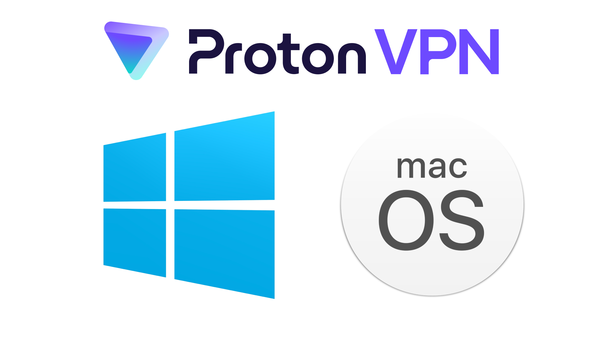 Come scaricare la VPN gratuita su Windows o MacOS